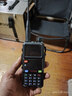 宝锋（BAOFENG）UV-5R系列对讲机BF-5RH/M破码版一键对频大功率远距离商业户外自驾酒店商用民用手台 实拍图