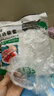 免撕透明保鲜膜套食品级pe膜保鲜袋碗罩剩饭菜松紧一次性碗套 100只升级加厚款 实拍图