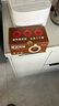 隅田川醇厚特调手冲挂滤挂耳式黑咖啡粉节日礼盒美式口味8g*24片装 实拍图