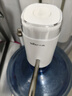 小熊（Bear）抽水器桶装水 饮水机抽水神器 水泵压水器纯净水电动取水器 矿泉水自动上水器 YSJ-D05U2 政府补贴 实拍图