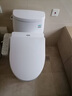 TOTO智能马桶盖卫洗丽电子盖板加热冲洗TCF2F910ECN#W(03-A)国家补贴 实拍图