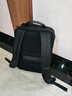 爱华仕越走越轻系列电脑包16英寸男士双肩包轻便女背包旅行商务通勤包 实拍图