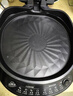 美的（Midea）电饼铛家庭用双面加热上下盘可拆洗煎饼铛煎烤机烙饼锅早餐机加深烤盘大火力大尺寸电饼档JKC3078 实拍图