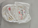 婴芽（YINGYA）一体拉拉裤XL码88片【11-13.5kg】超薄干爽婴儿尿不湿全包臀尿裤 实拍图