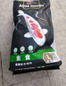 统一 锦鲤饲料 增色增体不浑水鱼粮 金鱼饲料 成鱼主食大颗粒5kg 实拍图