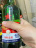 红星二锅头 大二 清香型白酒 56度 500ml*6瓶 非原箱 纯粮口粮酒 实拍图