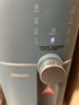 飞利浦（PHILIPS）加热净水器水魔方家用即热饮水机 台式免安装净饮机ADD6811 实拍图