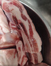 仲亨记宁夏滩羊肉生鲜羊排羊肋排 羔羊肉 可做手抓羊排 烧烤食材羊排 【散养乳羔羊】5斤羊排 实拍图