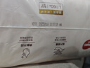 好奇（Huggies）铂金装小桃裤纸尿裤L120片(9-14kg)大号尿不湿【透爽散热】 实拍图