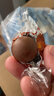 瑞士莲（Lindt）【官方正品】软心精选巧克力600g袋装 糖果 休闲零食 生日礼物 实拍图