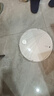 石头（roborock）扫地机器人扫拖一体 P20 Plus 扫拖洗烘一体机 自动集尘热水洗拖布擦地拖地洗地机吸尘器 A1960RR 实拍图