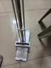 佳帮手平板拖把33cm2布家用一拖净免手洗2025拖地神器墩布拖布洗拖一体 实拍图