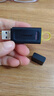 金士顿（Kingston）128GB USB3.2 Gen 1 U盘 DTX 大容量U盘 时尚设计 轻巧便携  学习办公投标电脑车载通用 实拍图
