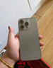 Apple/苹果 iPhone 16 Pro（A3294）128GB 原色钛金属 支持移动联通电信5G 双卡双待手机 实拍图
