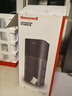 霍尼韦尔（Honeywell）空气净化器除花粉甲醛细菌流感病毒卫健委备案消毒机hmax空间舱全屋速净家电国家补贴KJ1000F-P22B 实拍图