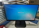 AOC 21.5英寸100Hz  HDRMode 低蓝光不闪 HDMI  节能认证 三边微边 超薄游戏办公电脑显示器 22B15HN2 实拍图
