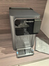 西屋（Westinghouse）即热式饮水机小型饮水机家用 制冷速热办公台式客厅即热饮水机 W4S冷热冲泡奶机水壶【国家补贴】 实拍图