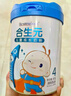 合生元（BIOSTIME）儿童成长奶粉3岁及以上 全面营养DHA 800克 实拍图
