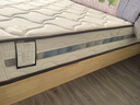 海马亦言床垫 席梦思天然乳胶椰棕独立弹簧五星级十大酒店双面加厚品牌 护脊D款：羊绒面+椰棕+独立弹簧 1.8x2.0米 实拍图