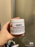 科颜氏（Kiehl's）全新第三代高保湿面霜50ml秋冬补水保湿滋润护肤品礼盒 圣诞礼物 实拍图
