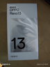 OPPO Reno13 12GB+256GB 午夜黑 超美小直屏 AI高清实况照片 IP69满级防水 5G智能拍照手机 国家补贴 实拍图