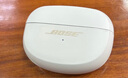 Bose【政府补贴】 Ultra 开放式耳机-晨雾白 Bose小耳环耳夹耳机 不入耳开放式无线蓝牙耳机 实拍图