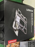 联想（Lenovo）拯救者笔记本支架雪刃Z7电脑支架旋转适用Apple华为小米小新来酷斗战者拯救者y7000p/r9000p 实拍图