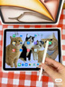 倍思电容笔iPad触控笔【磁吸蓝牙高配】适用25年iPad Pro/Air/Mini7/iPad11平板触屏手写笔Applepencil 实拍图