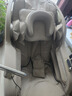 奥克斯（AUX）【闭眼入】3D精钢机芯按摩椅家用2025十大品牌家用全身太空舱电动多功能全自动老人小型沙发摇摇椅 【平替万元机】银河灰 送老公老婆父母亲爸爸妈妈长辈生日节日礼物男女士朋友 实拍图