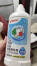贝亲（Pigeon）奶瓶清洗剂 洗奶嘴果蔬水杯餐具玩具 700ml MA27 实拍图