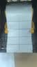 斑马（ZEBRA）50*30mm原装标签条码打印机铜版纸zd888T/CR gk888t ZD420通用耗材3000张/卷02T50303000 实拍图