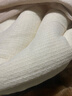 然牌 被褥纯棉 正宗新疆棉花被全棉被子棉被被芯 冬被 8斤180x200cm 实拍图