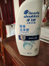 海飞丝去屑0硅油洗发水深层洁净750g 洗头膏洗发露持久去屑清爽去油控油 实拍图
