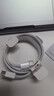 Apple/苹果 60W USB-C数据线-1米 type-c苹果充电线手机数据线 苹果17充电线iphone17充电线 实拍图