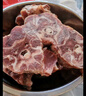 鲜京采内蒙古原切羊蝎子3斤 火锅食材 京东自有品牌 实拍图