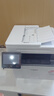 佳能（Canon）iC MF463dw A4幅面无线黑白激光多功能打印一体机（打印/复印/扫描/自动双面/输稿器家用 ） 实拍图