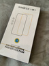 Smorss 适用苹果11Promax/XS MAX钢化膜 iPhone11Promax/xs max通用防窥钢化膜 非全屏覆盖手机防窥膜 实拍图