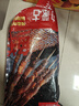 鲜京采内蒙古孜然羊肉串净重2斤 （50串）露营户外烧烤 京东自有品牌 实拍图