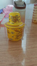 宁不凡陶瓷酒具温酒壶热酒壶烫酒壶酒杯一壶二杯 黄金龙二两装 实拍图
