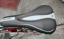 塔斯队长山地公路自行车坐垫套鞍座加厚硅胶软坐垫骑行装备配件 实拍图