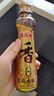 金龙鱼纯芝麻香油 220ml【一级】凉拌 调味 烹饪 火锅 调味油  玻璃瓶 实拍图