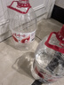 娃哈哈纯净水5.5L*4桶整箱饮用水大桶装水热门商品纸箱装新老包装随机 实拍图