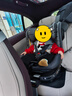 惠尔顿（Welldon）智转PRO儿童安全座椅0-7岁i-Size物理通风散热新生婴儿宝宝汽车用 实拍图