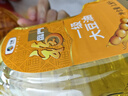 福临门食用油 一级大豆油 1.8升 小桶装植物油 中粮出品 实拍图