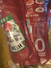 亨氏(Heinz) 番茄酱 袋装番茄沙司320g*2袋 意大利面薯条酱 实拍图
