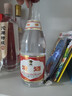 汾酒 红盖玻汾 清香型白酒 42度 475mL 单瓶装 纯粮酒 实拍图