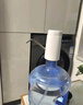 小熊（Bear）抽水器桶装水 大水桶饮水机抽水神器 水泵压水器纯净水电动取水器 矿泉水自动上水器 YSJ-D05U2 实拍图