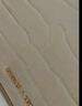 CHARLES&KEITH鳄鱼纹凯莉包手提斜挎婚包包女包生日礼物CK2-50270880-1 Ivory象牙色 S 实拍图