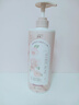 欧橘ORGINESE白玫瑰沐浴露男女士持久留香72小时香体滋润保湿香氛沐浴油乳液女 实拍图