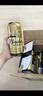 百威黑金啤酒500ml*12听整箱装烈性拉格焦香醇厚京东自营 实拍图